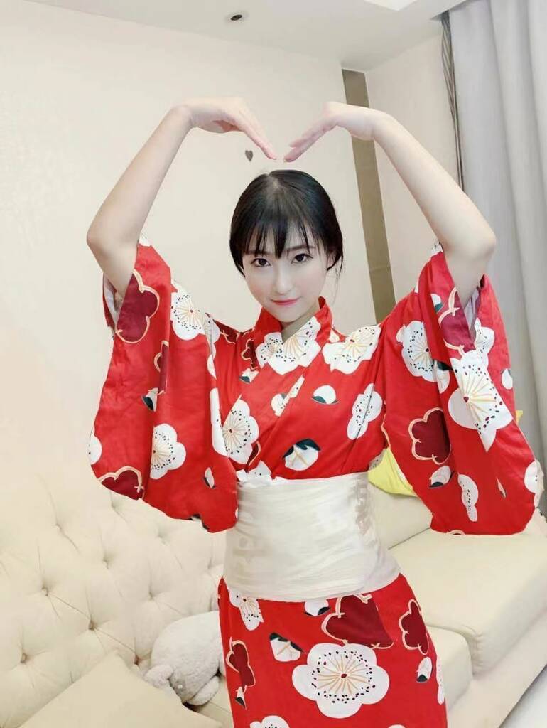 洛杉矶按摩，服务好的日本妹子！