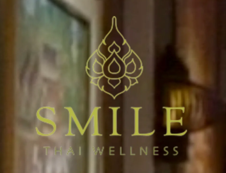 温哥华按摩SPA测评，Smile Wellness Thai Spa