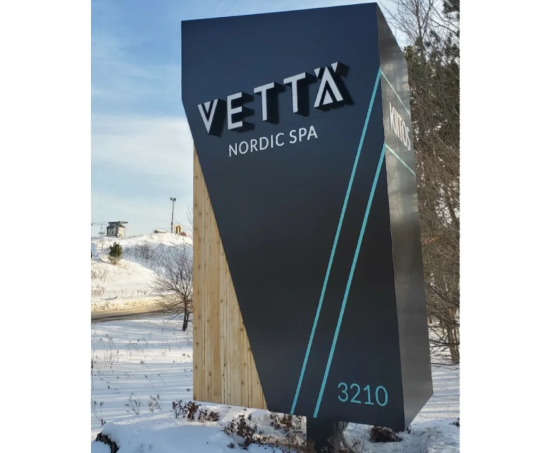 多伦多温泉，Vetta Nordic SPA(加拿大洗浴会所推荐)